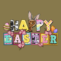 Happy Easter Premium Hoodie | Teevron
