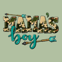 Mama's Boy Urban Hoodie | Teevron