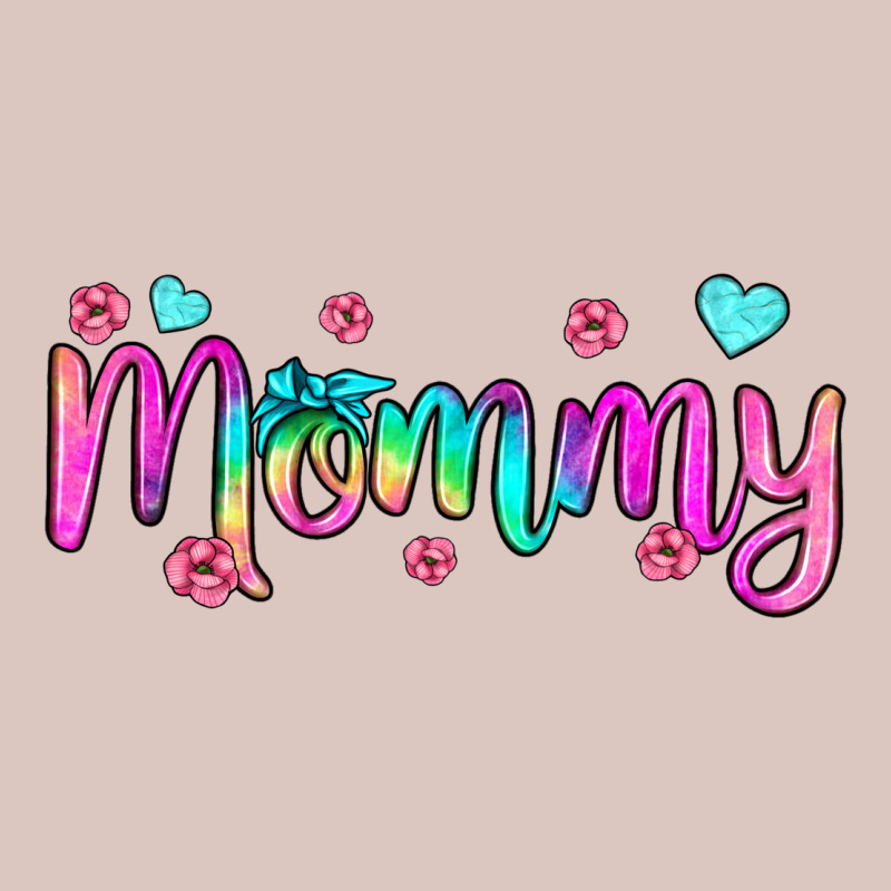 Mommy Premium Hoodie by JahusDesignShop | Teevron
