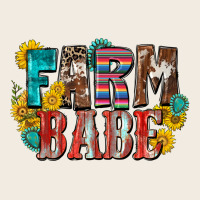 Farm Babe Premium Sweatshirt | Teevron