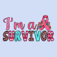 I'm A Survivor Urban Hoodie | Teevron