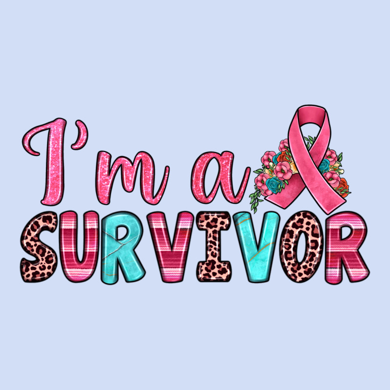 I'm A Survivor Urban Hoodie by JahusDesignShop | Teevron