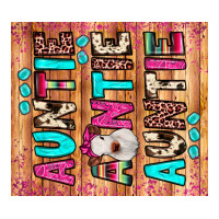 auntie heifer | Teevron
