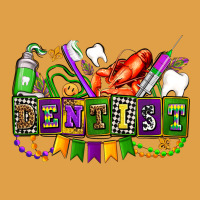 Mardi Gras Dentist Premium Hoodie | Teevron