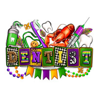 mardi gras dentist | Teevron