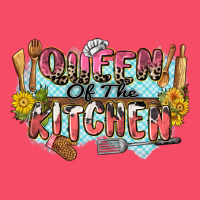 Queen Of The Kitchen Premium Sweatshirt | Teevron