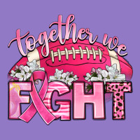 Together We Fight Urban Hoodie | Teevron