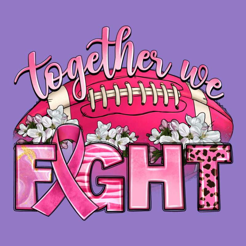 Together We Fight Urban Hoodie by Artiststas | Teevron