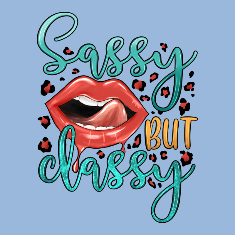 Sassy But Classy Premium Hoodie by JahusDesignShop | Teevron