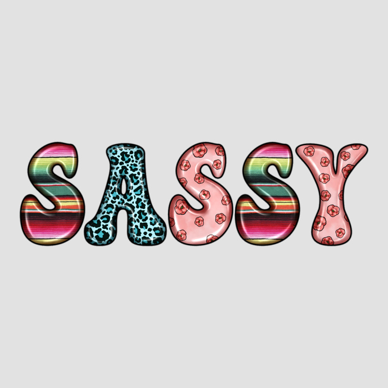 Sassy Premium Hoodie by JahusDesignShop | Teevron