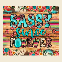 Sassy Since Forever Premium Hoodie | Teevron