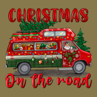 Christmas On The Road Premium Hoodie | Teevron