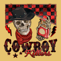 Cowboy Killer Premium Sweatshirt | Teevron