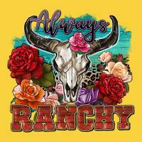 Always Ranchy Premium Sweatshirt | Teevron