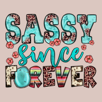 Sassy Since Forever Premium Hoodie | Teevron