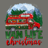 Van Life Christmas Premium Hoodie | Teevron