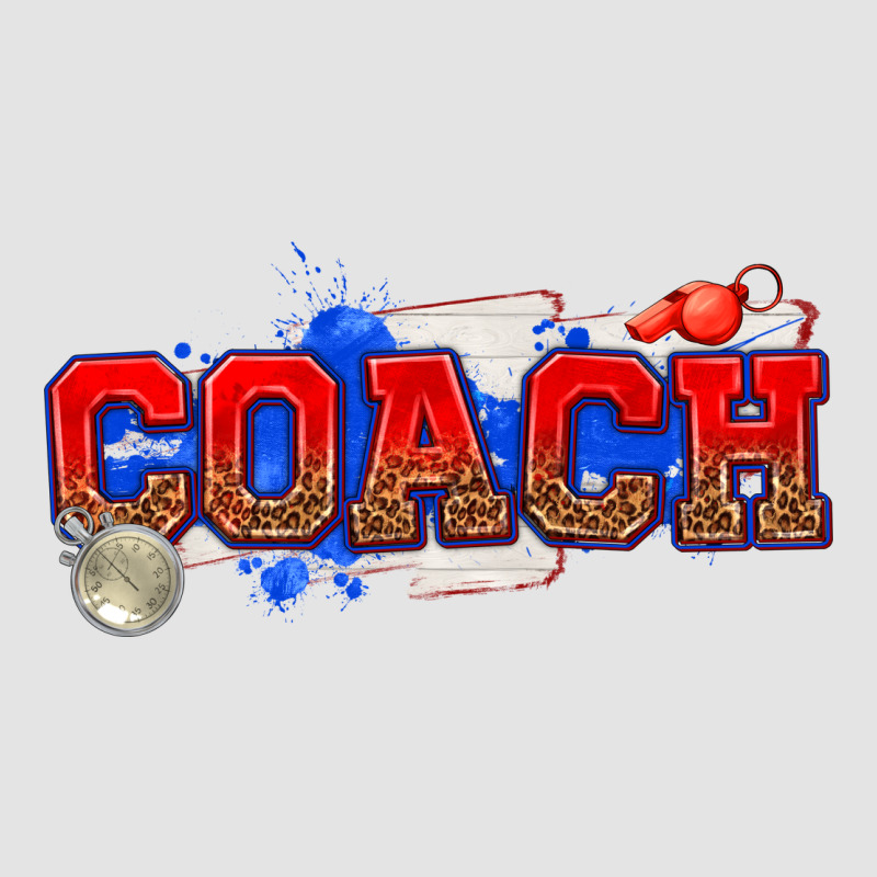 Coach Premium Sweatshirt by texasbilliewilder | Teevron