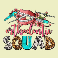 Orthodontic Squad Urban Hoodie | Teevron