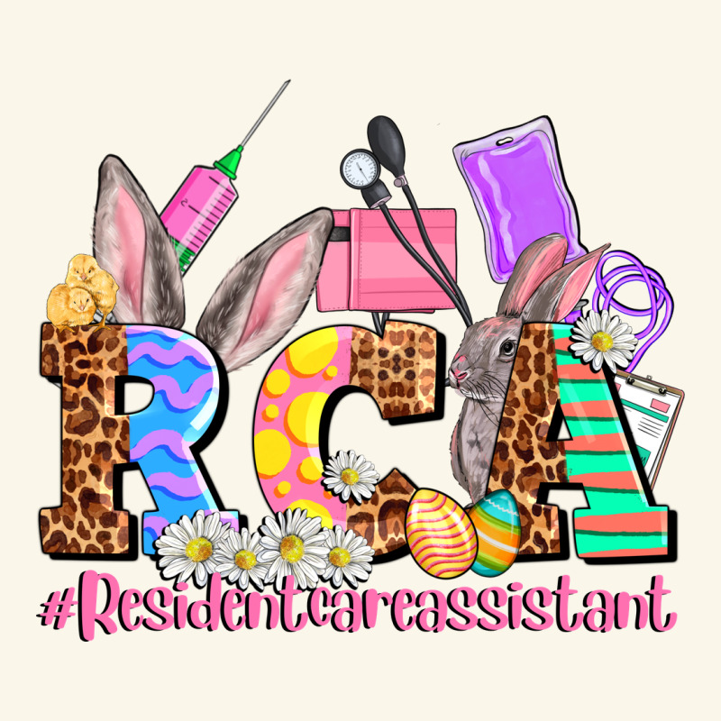 Easter  Rca Resident Care Assistant Premium Hoodie by AdoDesignShop | Teevron