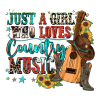 just a girl who loves country music | Teevron