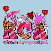 Valentines Day Rca Resident Care Assistant Premium Hoodie | Teevron
