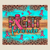 Fight For A Cure Urban Hoodie | Teevron