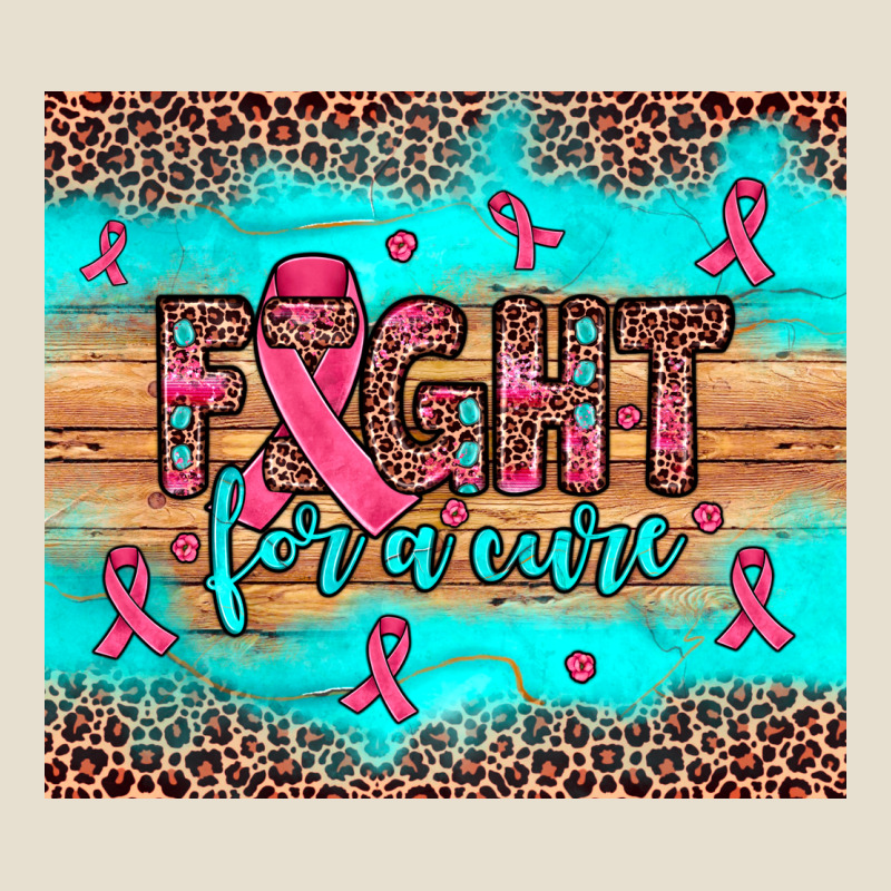 Fight For A Cure Urban Hoodie by JahusDesignShop | Teevron