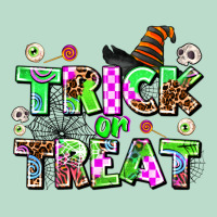 Trıck Or Treat Premium Hoodie | Teevron
