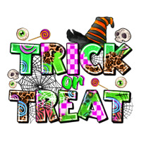 trıck or treat | Teevron