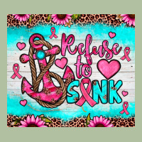 Refuse To Sink Urban Hoodie | Teevron