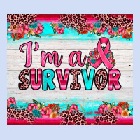 I'm A Survivor Urban Hoodie | Teevron