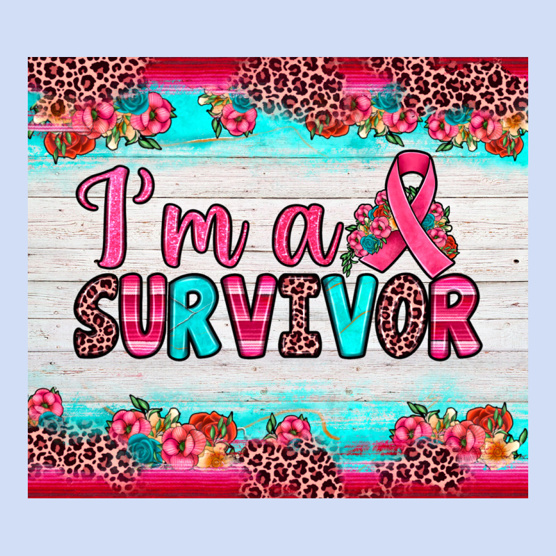 I'm A Survivor Urban Hoodie by JahusDesignShop | Teevron