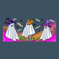 Cutes Ghosts Libbey Glass Urban Hoodie | Teevron