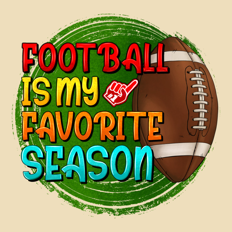 Football Is My Favorite Season Premium Hoodie by BundleAndBundleShop | Teevron