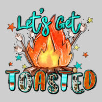 Let's Get Toasted Premium Sweatshirt | Teevron