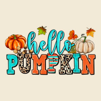 Hello Pumpkin Premium Hoodie | Teevron