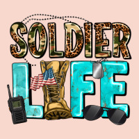 Soldier  Life Urban Hoodie | Teevron