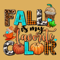 Fall Is My Favorite Color Premium Hoodie | Teevron