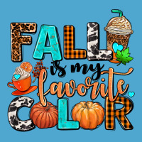 Fall Is My Favorite Color Premium Hoodie | Teevron