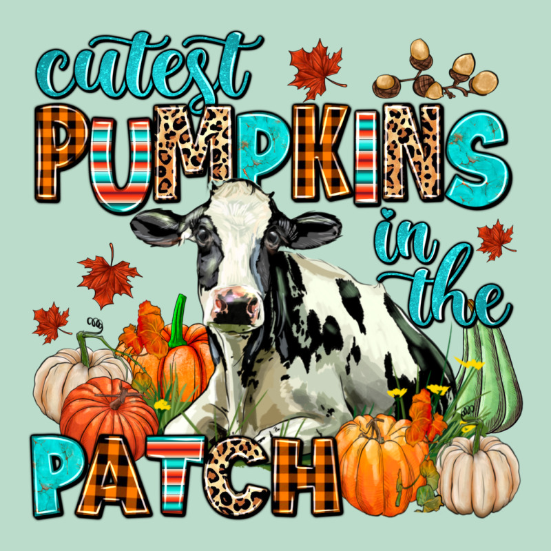 Cutest Pupkins In The Patch Premium Hoodie by AdoDesignShop | Teevron