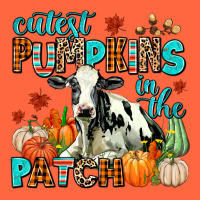 Cutest Pupkins In The Patch Premium Hoodie | Teevron