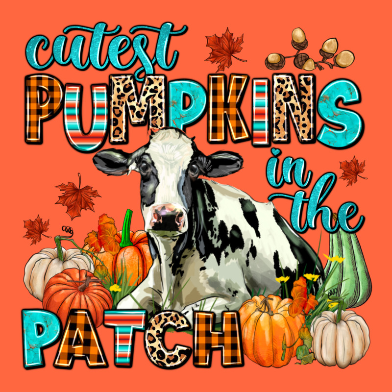 Cutest Pupkins In The Patch Premium Hoodie by AdoDesignShop | Teevron