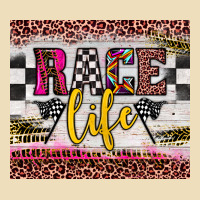 Race Life Premium Hoodie | Teevron