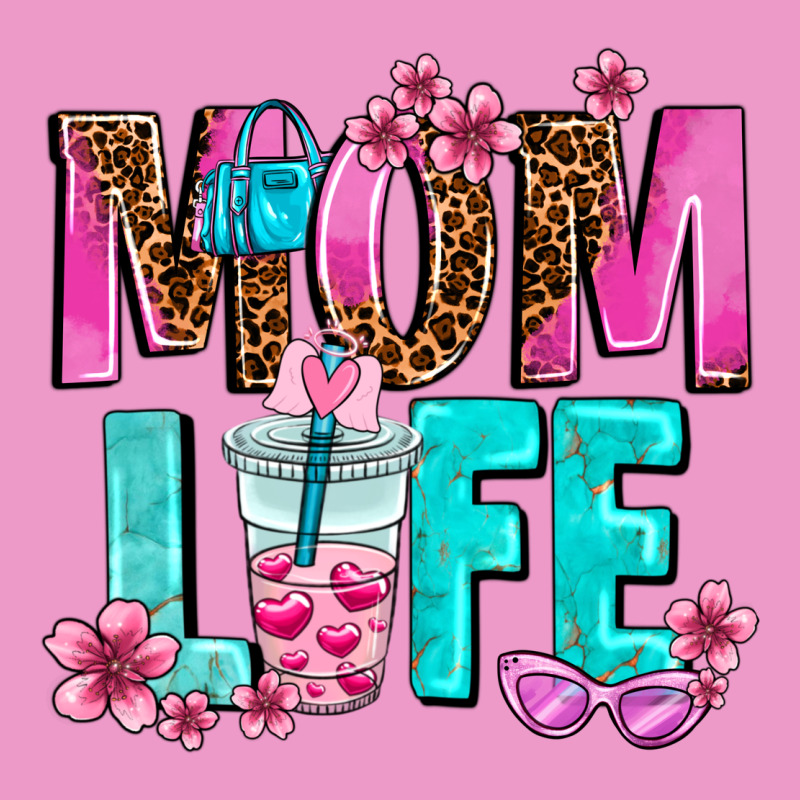 Mom Life Urban Hoodie by AdoDesignShop | Teevron