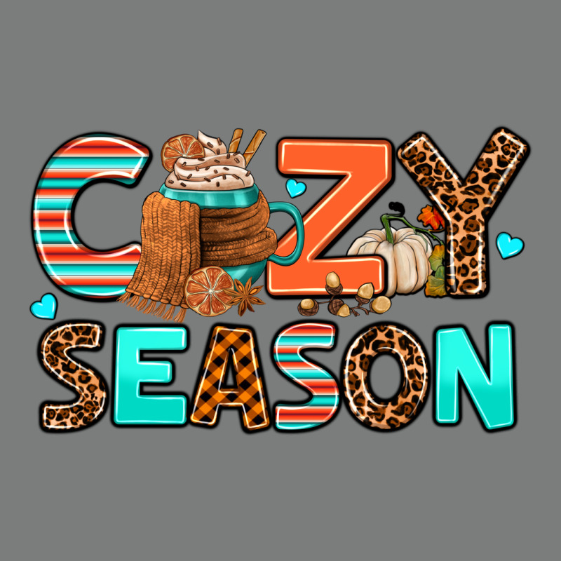 Cozy Season Premium Hoodie by AdoDesignShop | Teevron