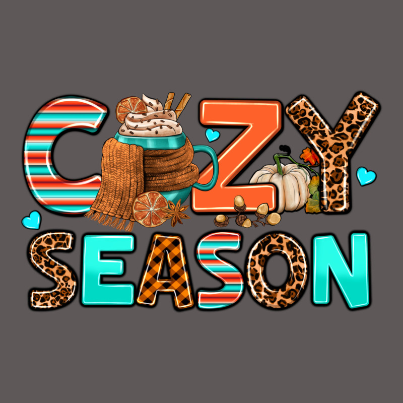 Cozy Season Premium Hoodie by AdoDesignShop | Teevron