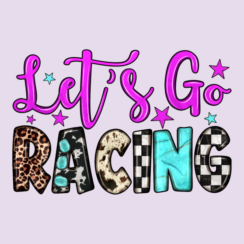 Let's Go Racing Premium Hoodie by JahusDesignShop | Teevron