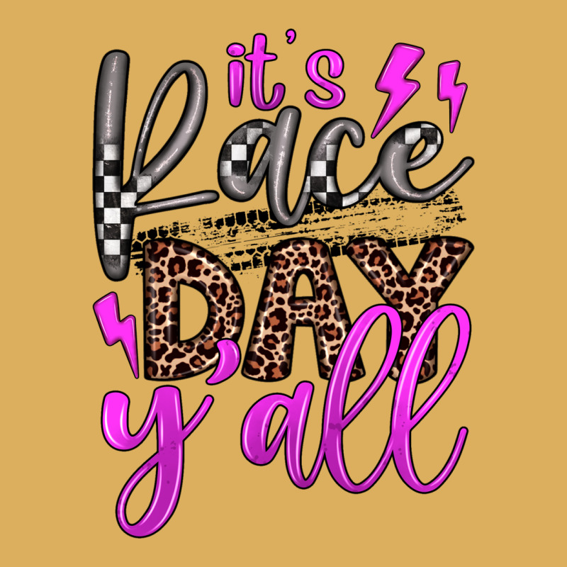 It's Race Day Y'all Premium Hoodie by JahusDesignShop | Teevron