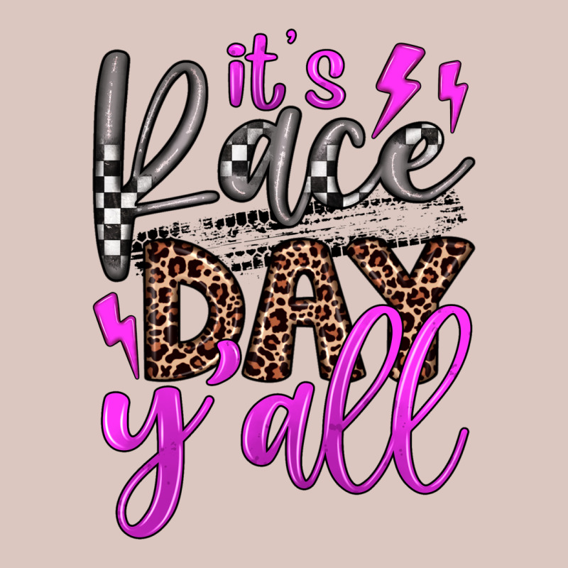 It's Race Day Y'all Premium Hoodie by JahusDesignShop | Teevron