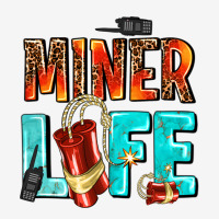 Miner Life Urban Hoodie | Teevron